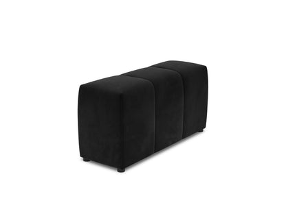 Rome — Modul Black (Salvador 19) Black Plastic