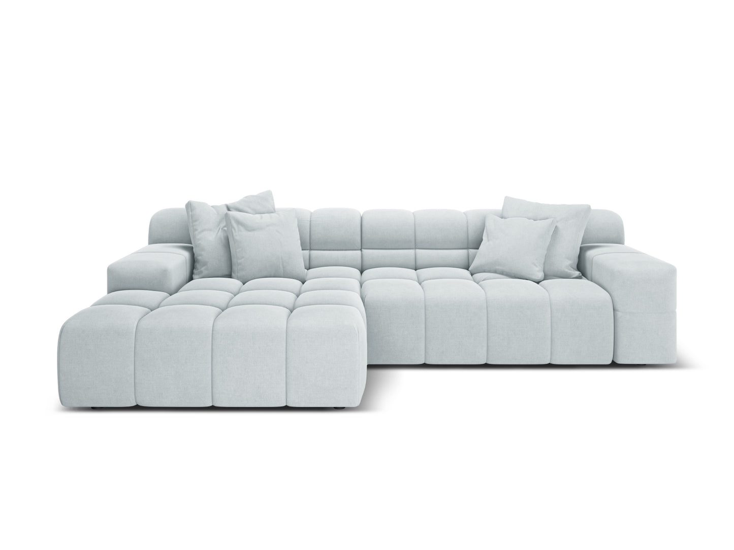 Hawaii — Corner Sofa (270x160x75 cm)