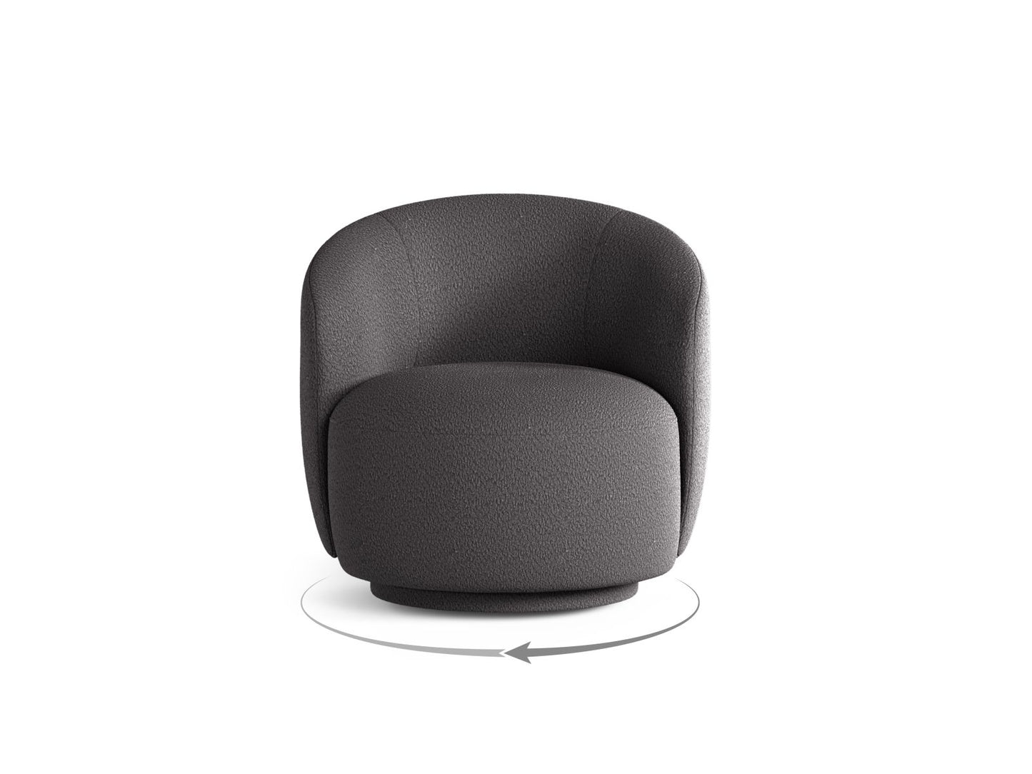 Letizia — Armchair (69.0x72.5x70.5 cm)