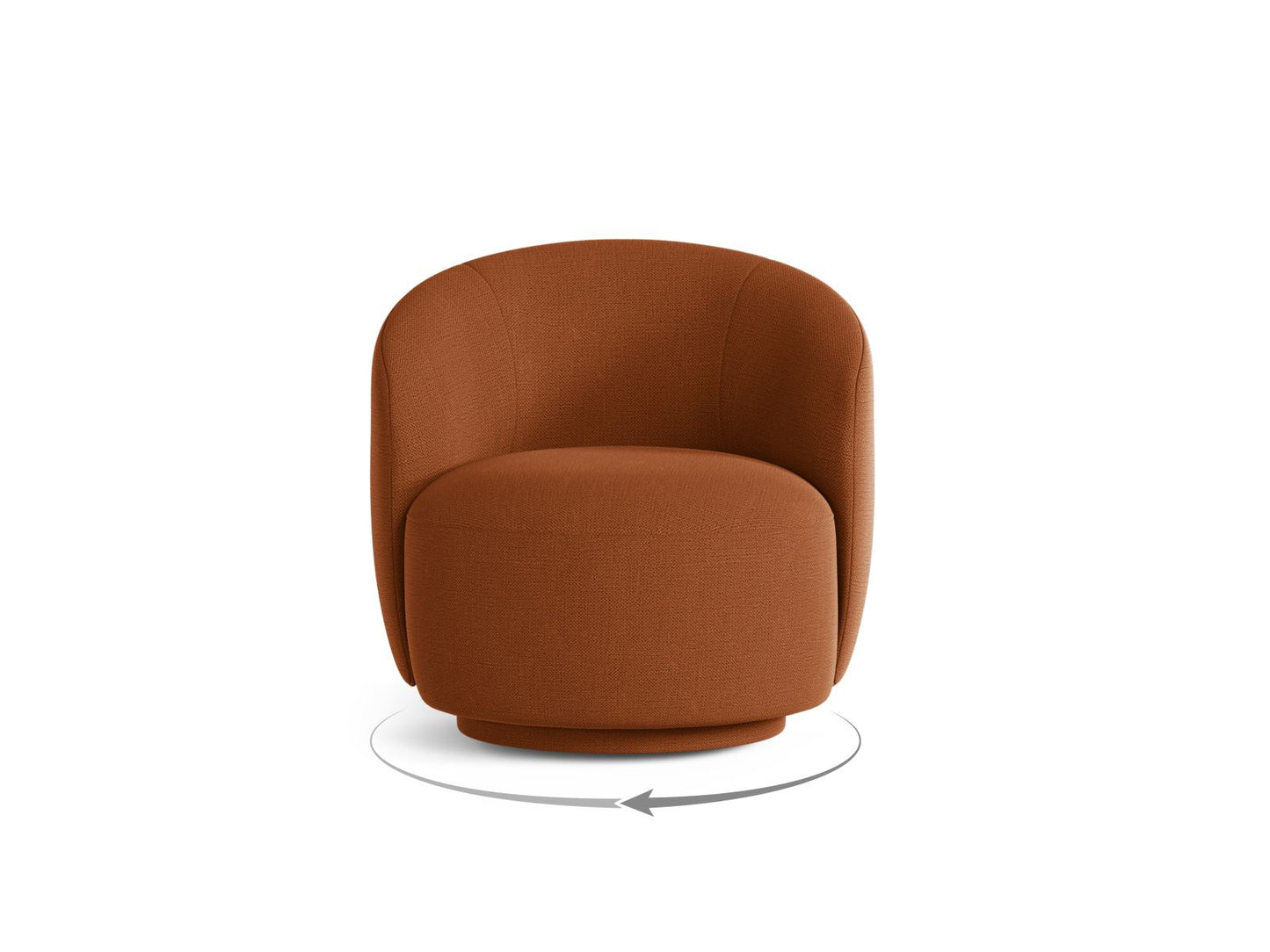Letizia — Armchair (69.0x72.5x70.5 cm)