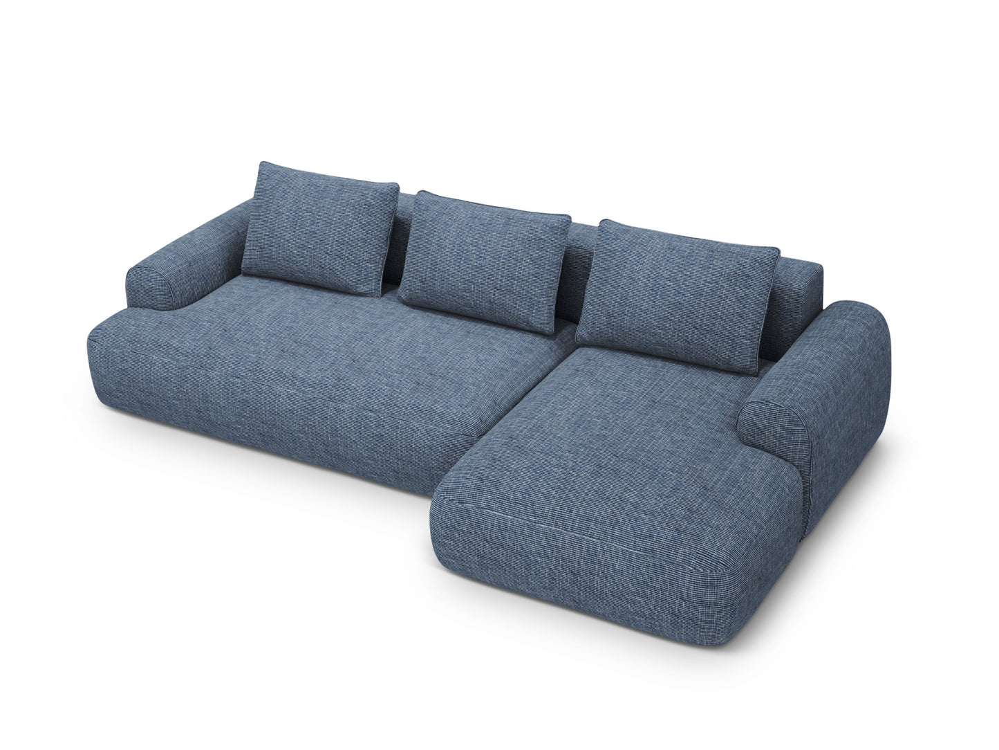 Calma — Corner Sofa (275x142x84 cm)