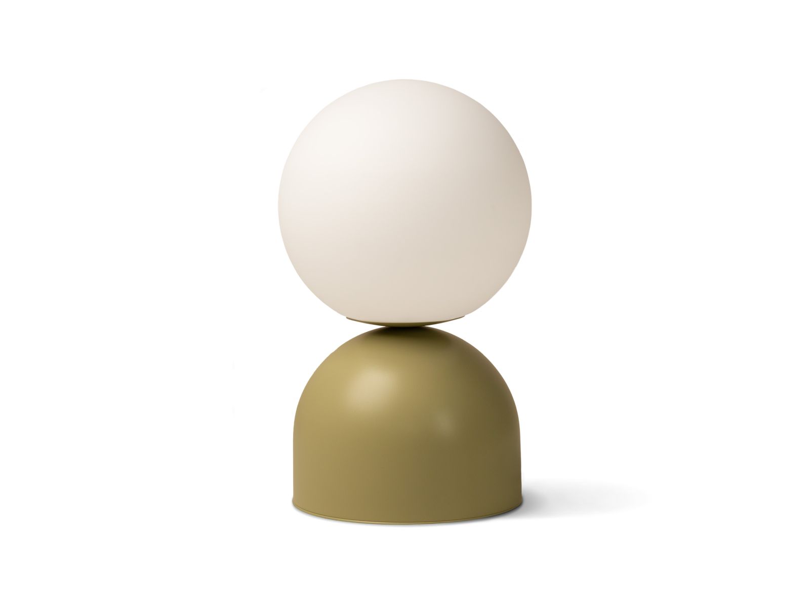 Ely — Lighting (30x30x52 cm) Light Olive (Light Olive)