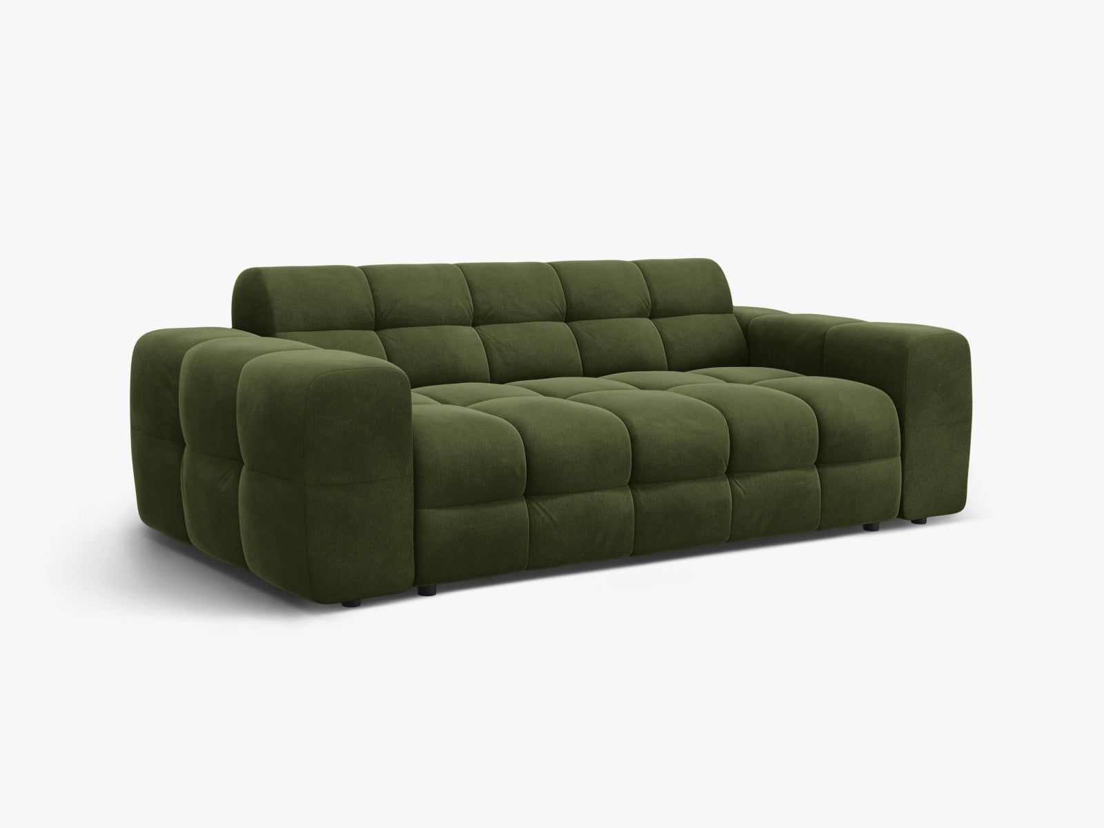 Kendal — Diivan (222,0 x 103,0 x 79,0 cm)