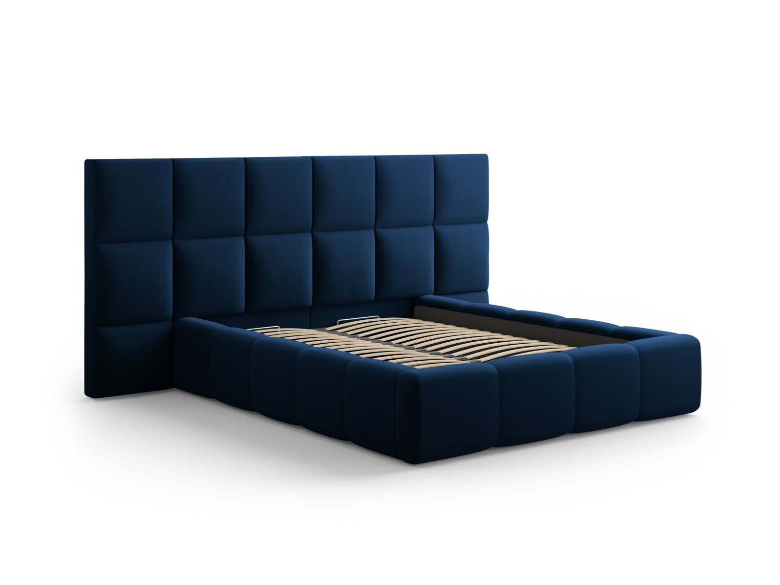 Livigno — Bed (230x250x125 cm)