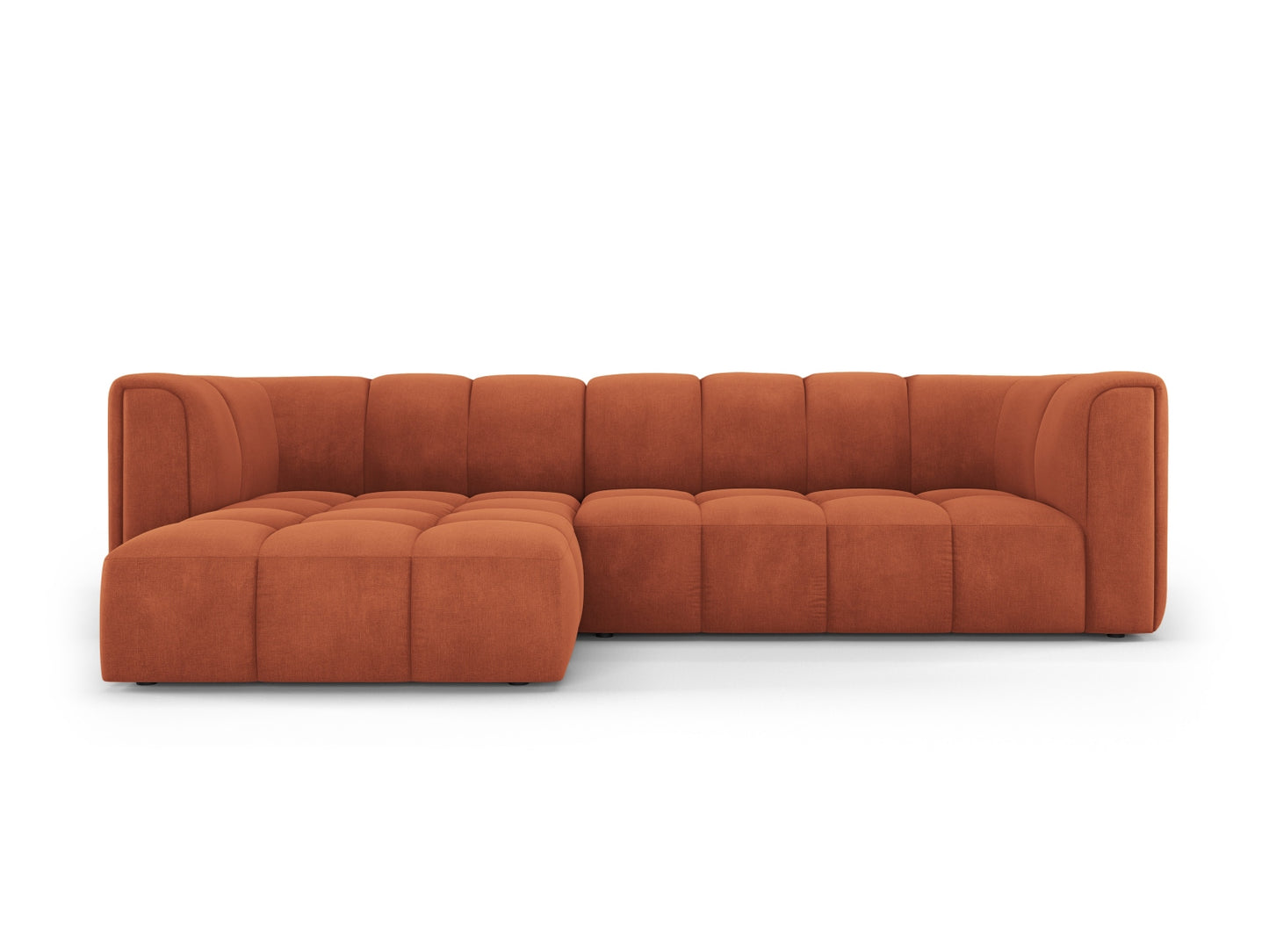 Moritz — Corner Sofa (256x160x70 cm)