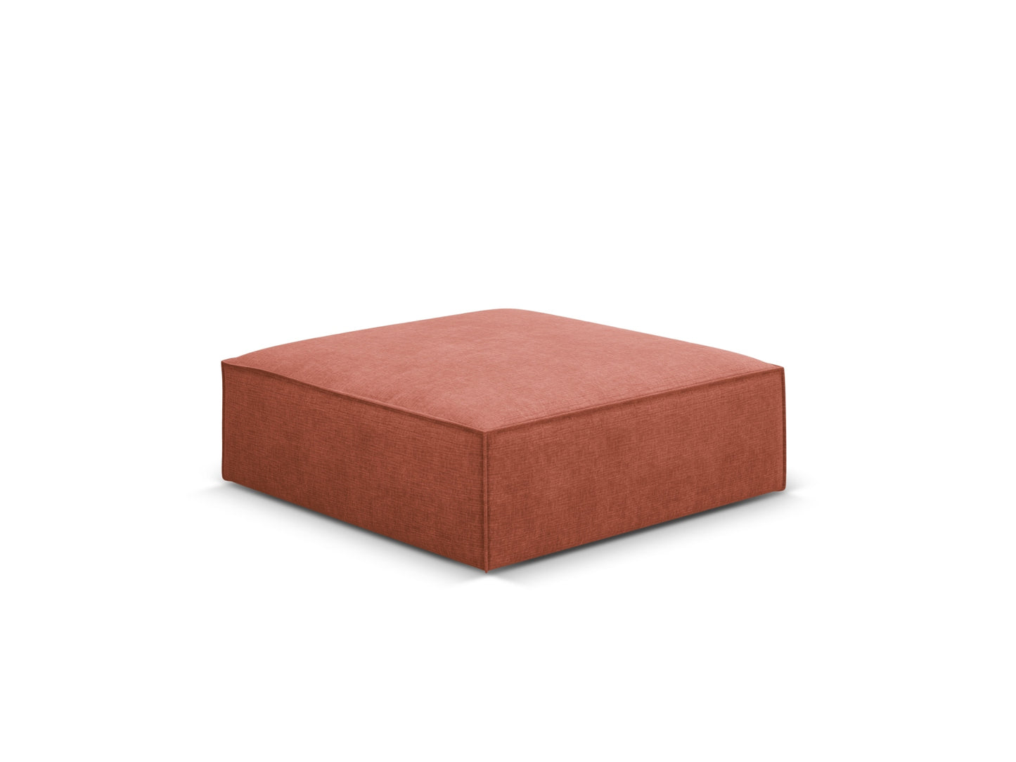 Kaelle — Pufas (100,0 x 80,0 x 38,0 cm)