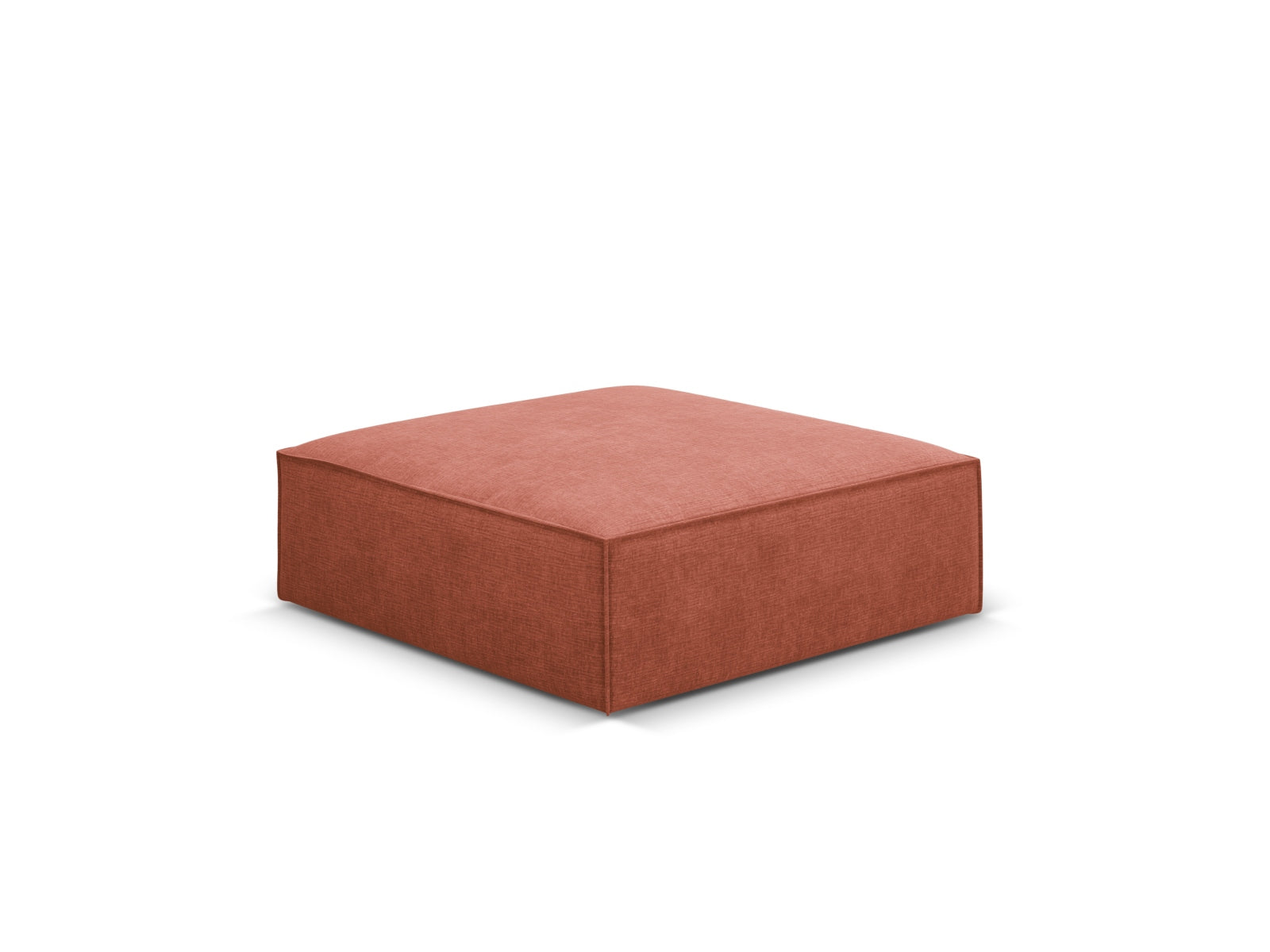 Kaelle — Pufas (100,0 x 80,0 x 38,0 cm)