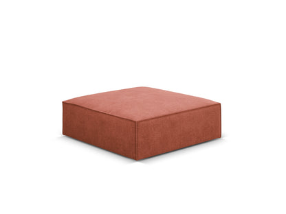 Kaelle — Pufas (100,0 x 80,0 x 38,0 cm)
