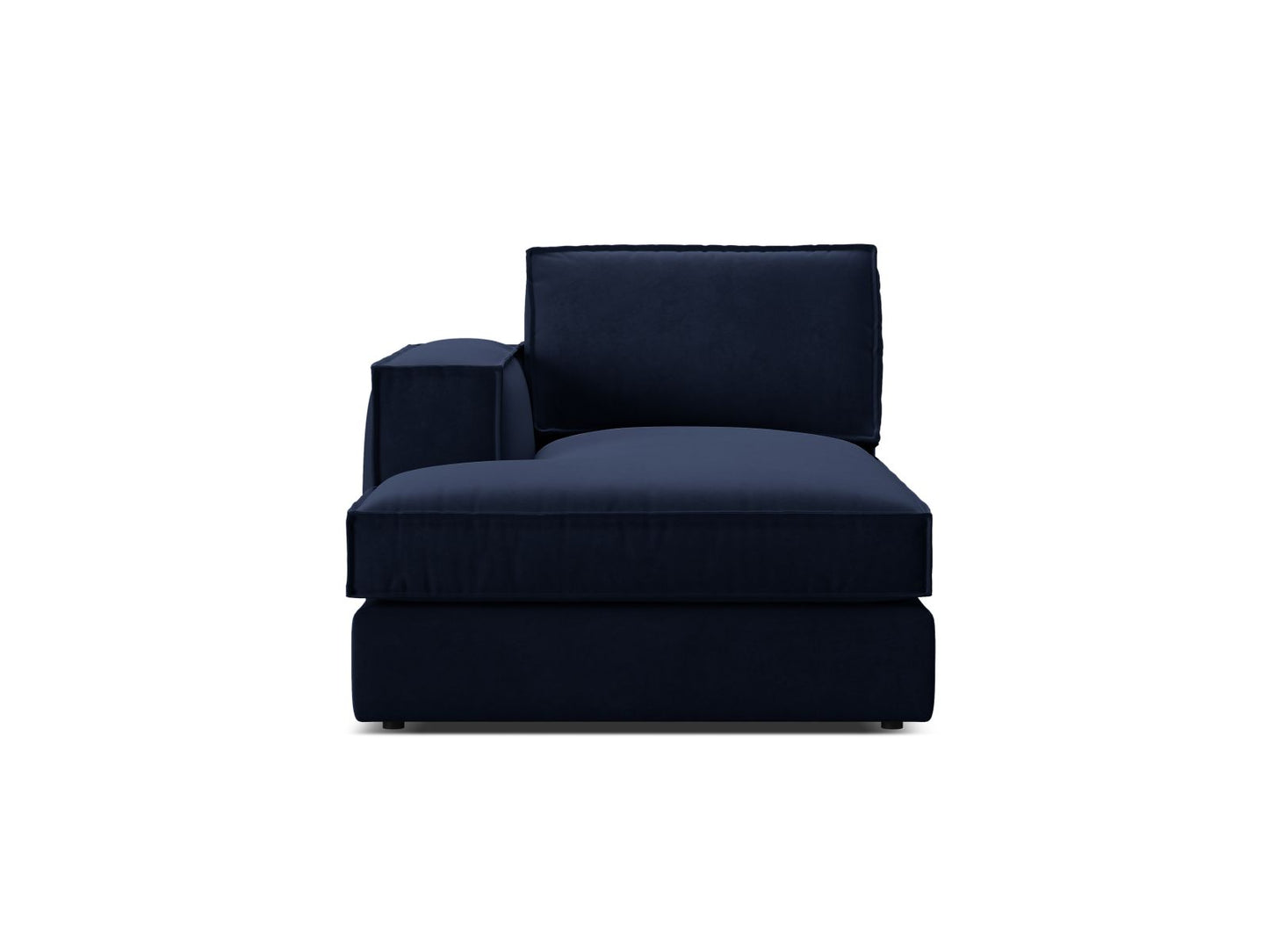 Pola — Chaise Longue (103.0x158.0x88.0 cm)