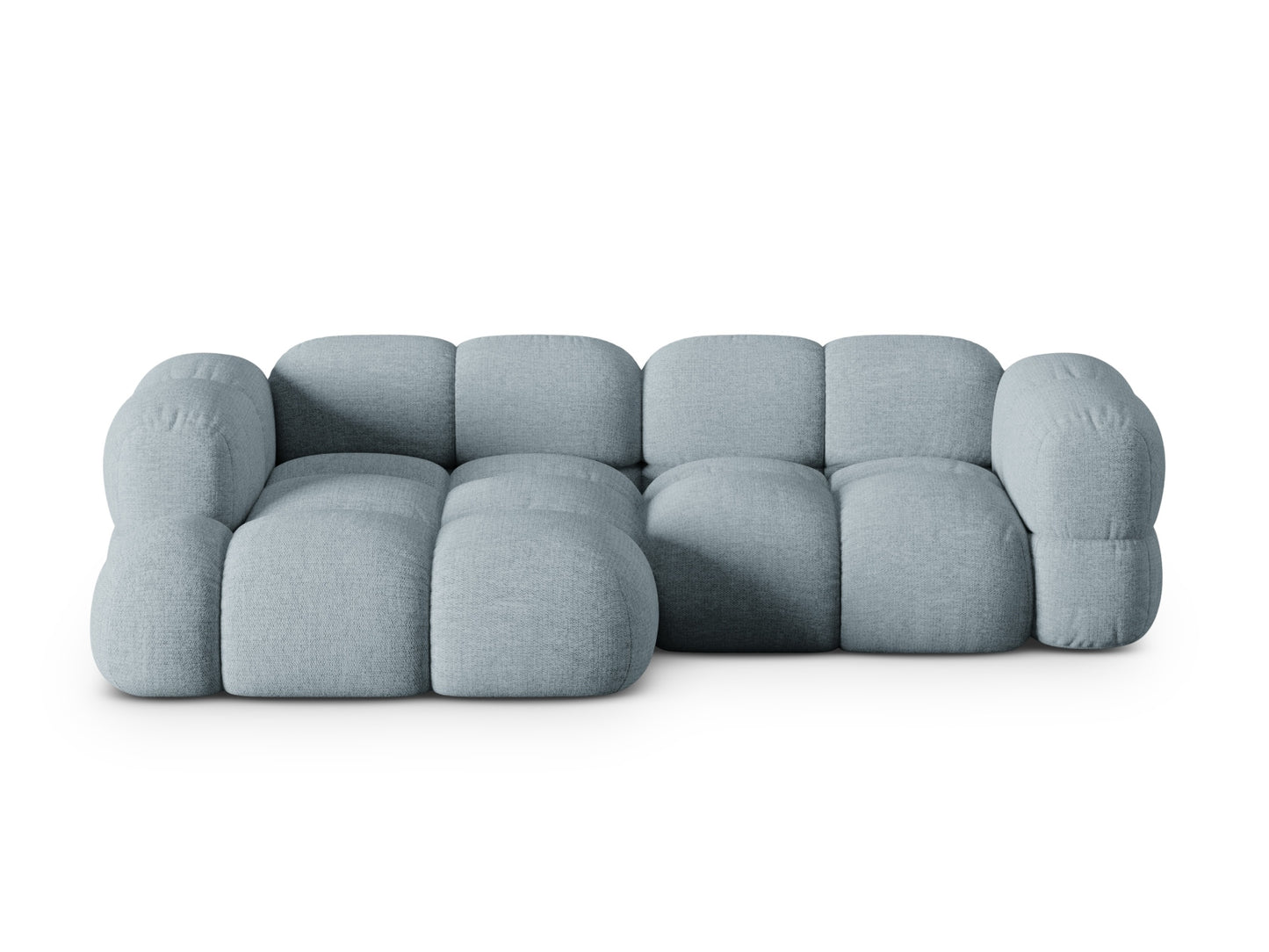 Loretto — Corner Sofa (250x147x68 cm)