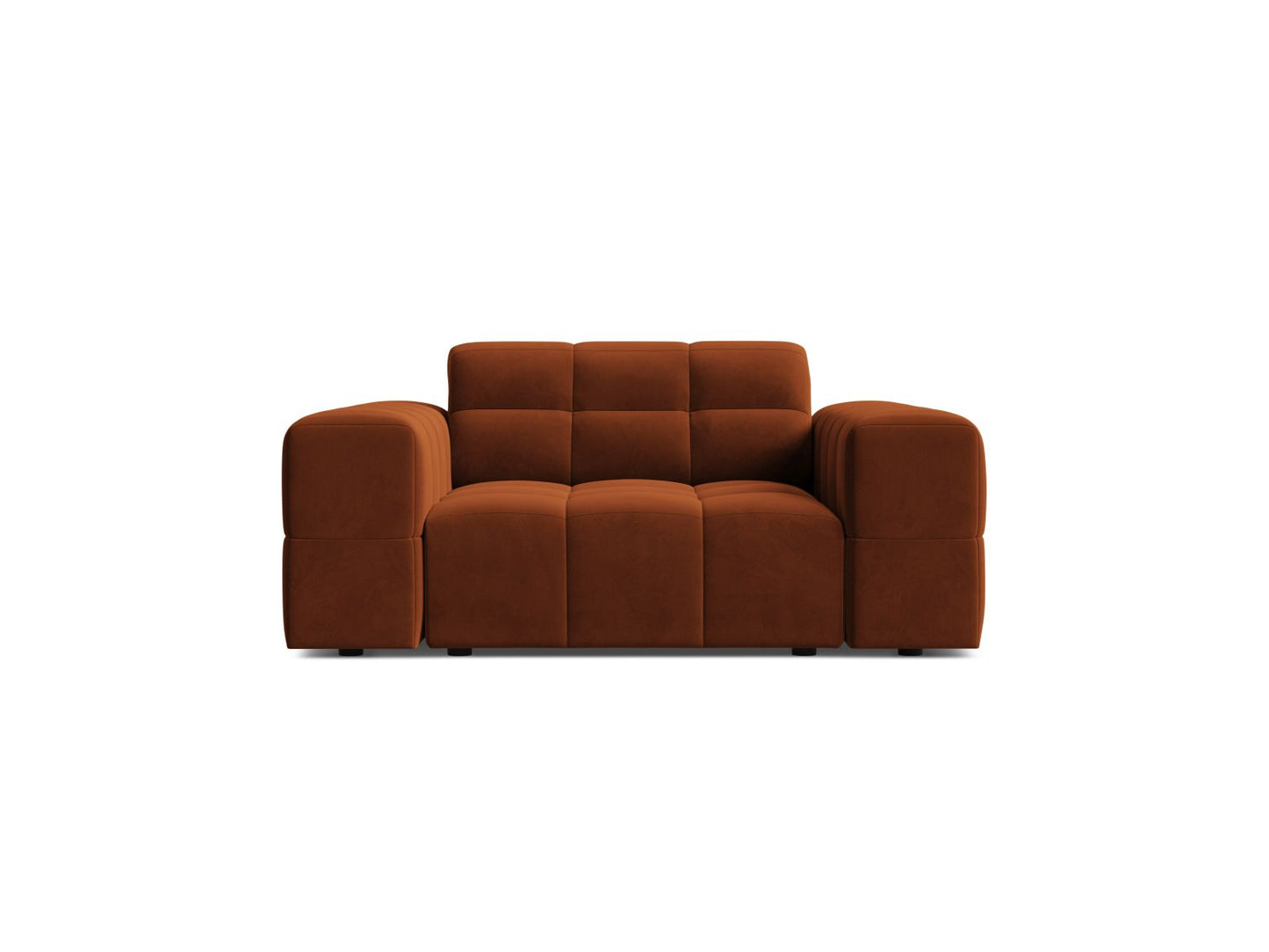 Jennifer — Fotelis (124,0 x 102,0 x 70,0 cm)