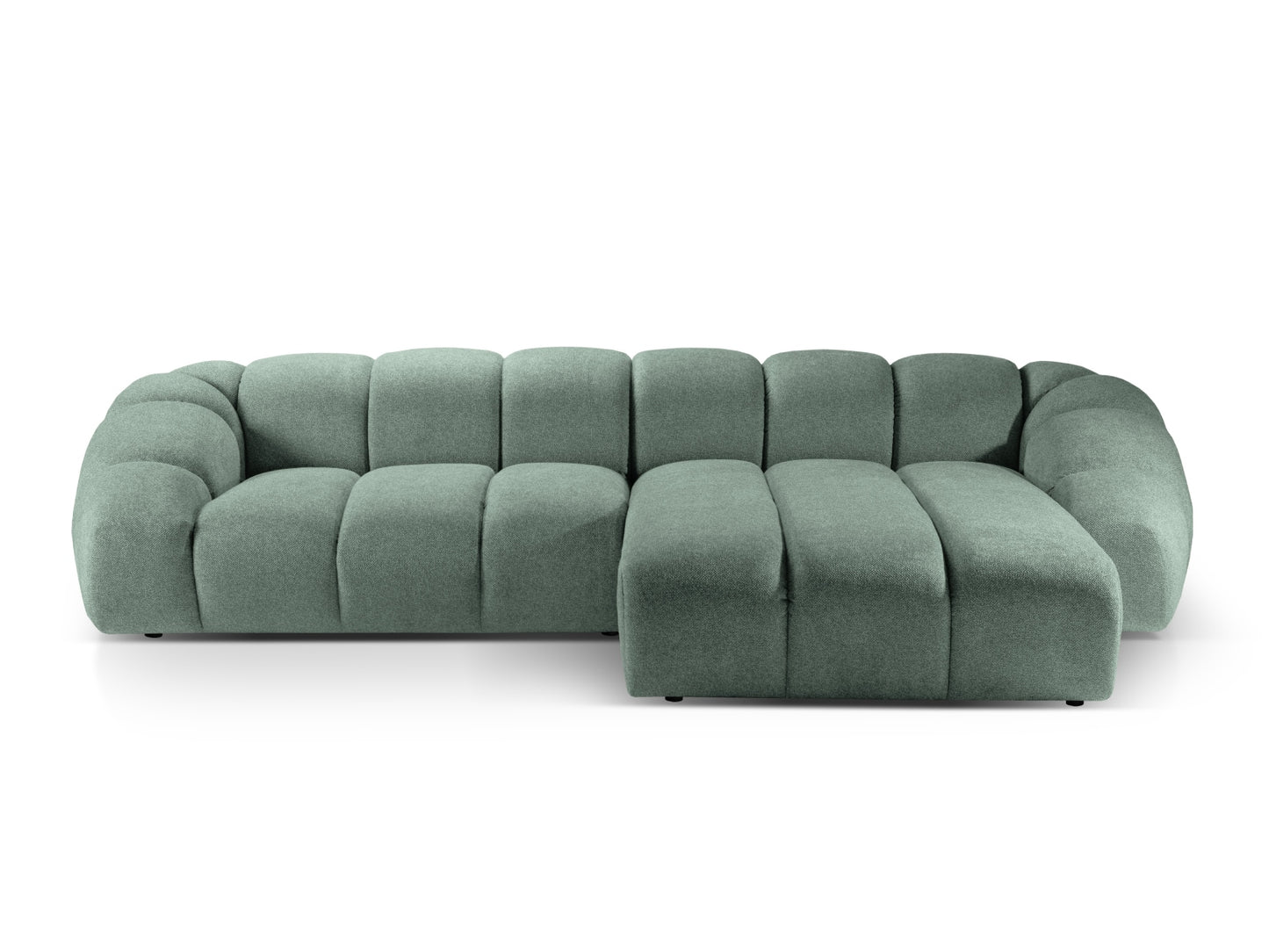 Diana — nurgadiivan (334,0 x 182,0 x 72,0 cm)
