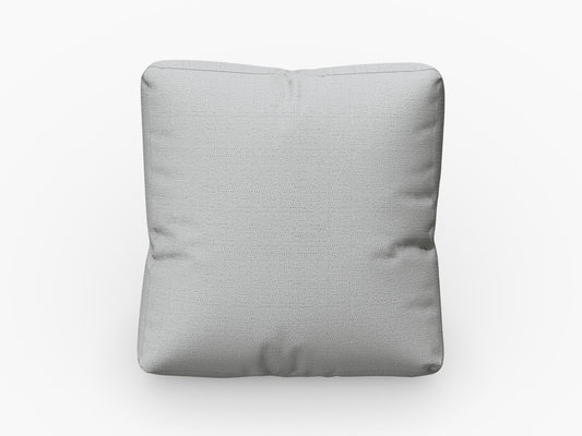 Rome — Pillow Light Grey (BABEL LIGHT GREY) Default