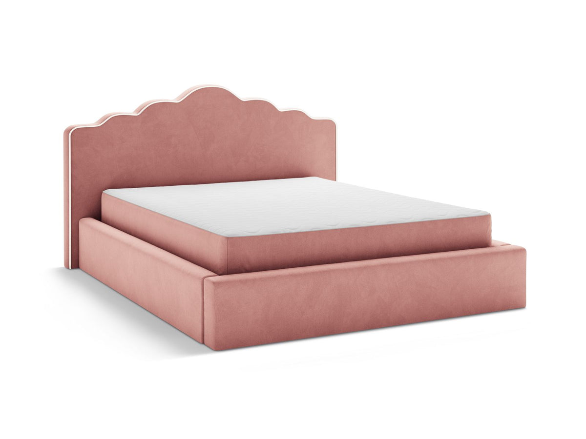 Dream — Bed (200x222x122 cm)