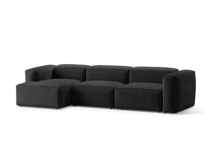 Bergamo — Corner Sofa