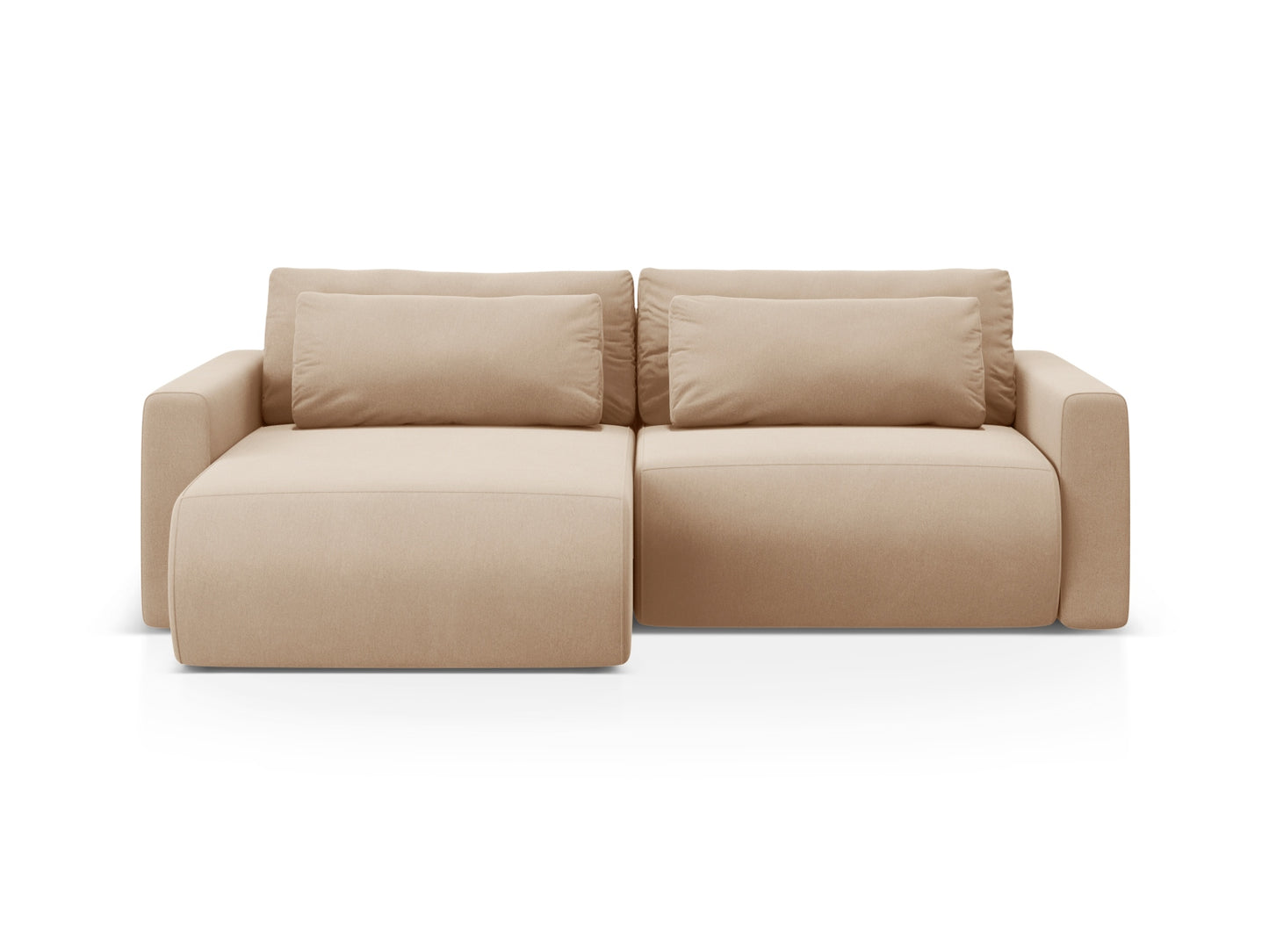 Belfast — Corner Sofa (240x149x84 cm)