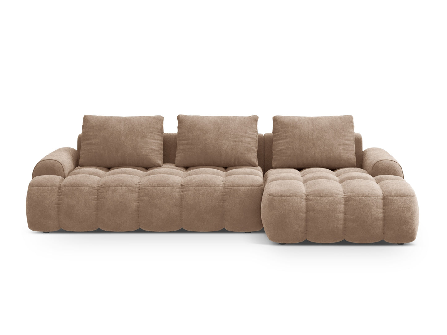 Linz — Corner Sofa (275x142x84 cm)