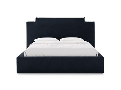 Princess — Bed (180x222x122 cm)