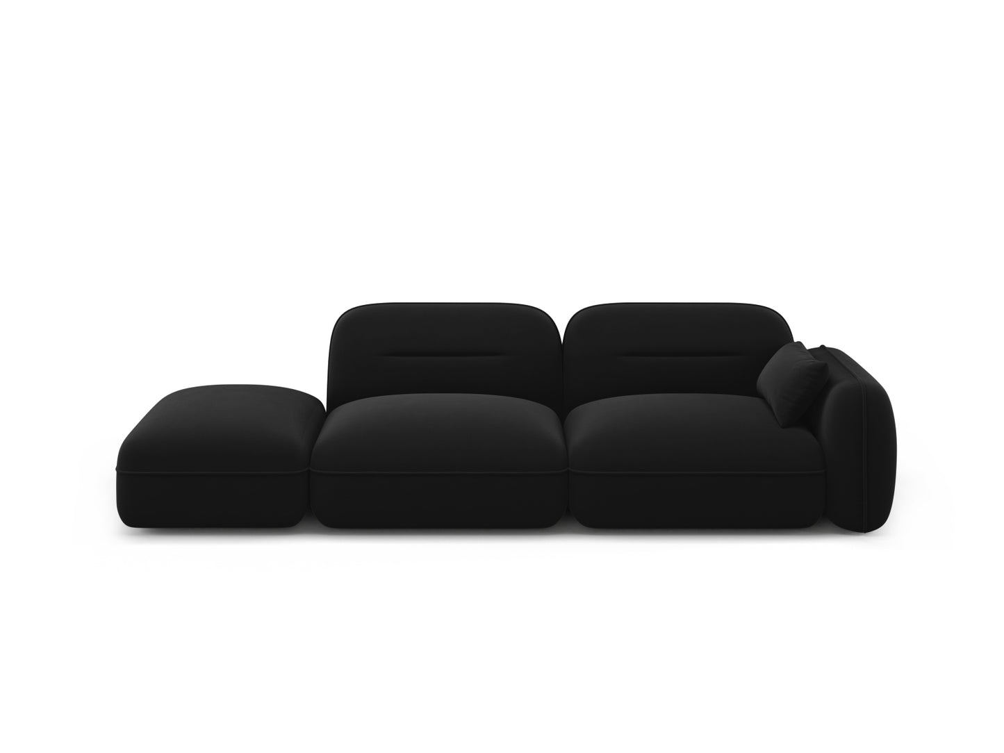 Sydney — Sofa (295x90x70 cm)
