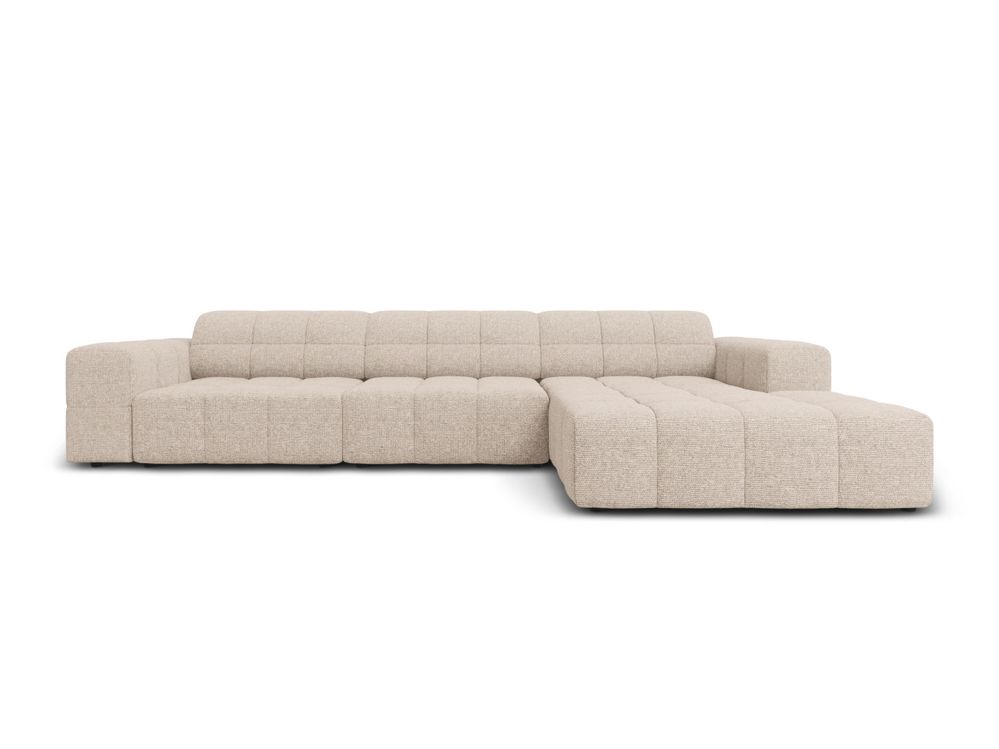 Chicago — Corner Sofa (284x166x70 cm)