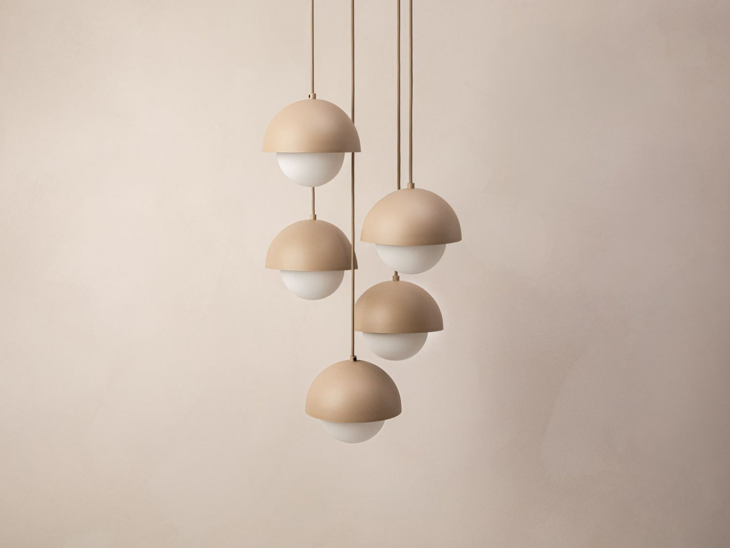 Kora — Lighting (32x32x140 cm) Sabia (Sabia)