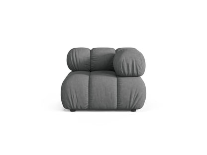 Bellis — Modular Sofa (94x94x70 cm) Grey (Liberty 20) Unknown