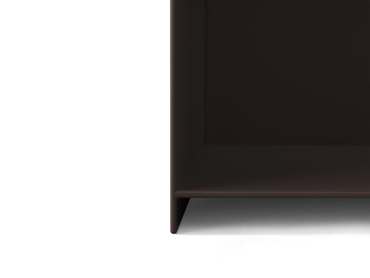 Luca — Nightstand (39.5x39.5x51.5 cm)