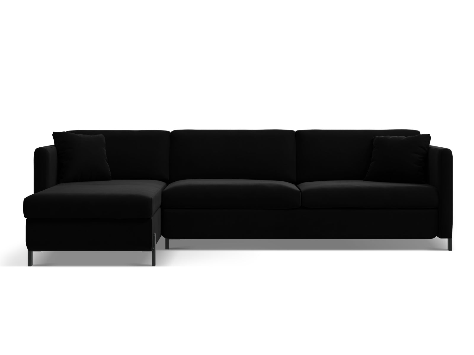 Gloria — nurgadiivan (280,0 x 170,0 x 80,0 cm)