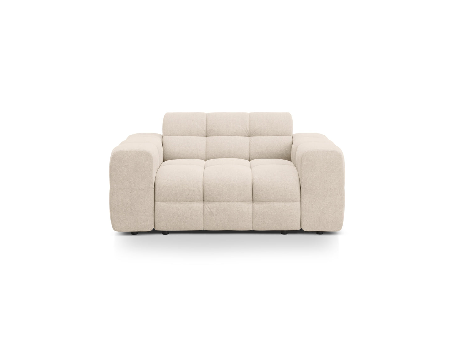 Kendal — Diivan (156,0 x 103,0 x 79,0 cm)
