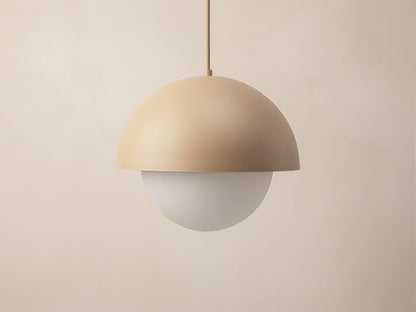 Kora — Lighting (27x27x160 cm) Sabia (Sabia)