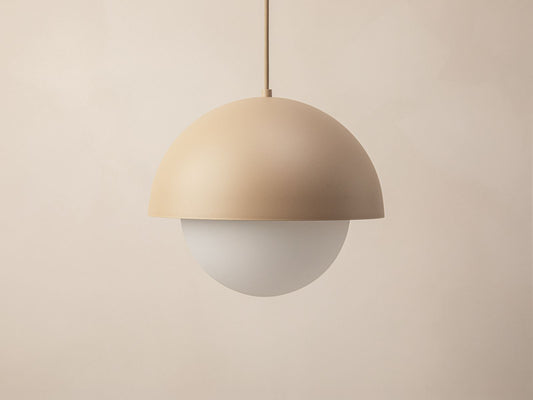 Kora — Lighting (27x27x160 cm) Sabia (Sabia)