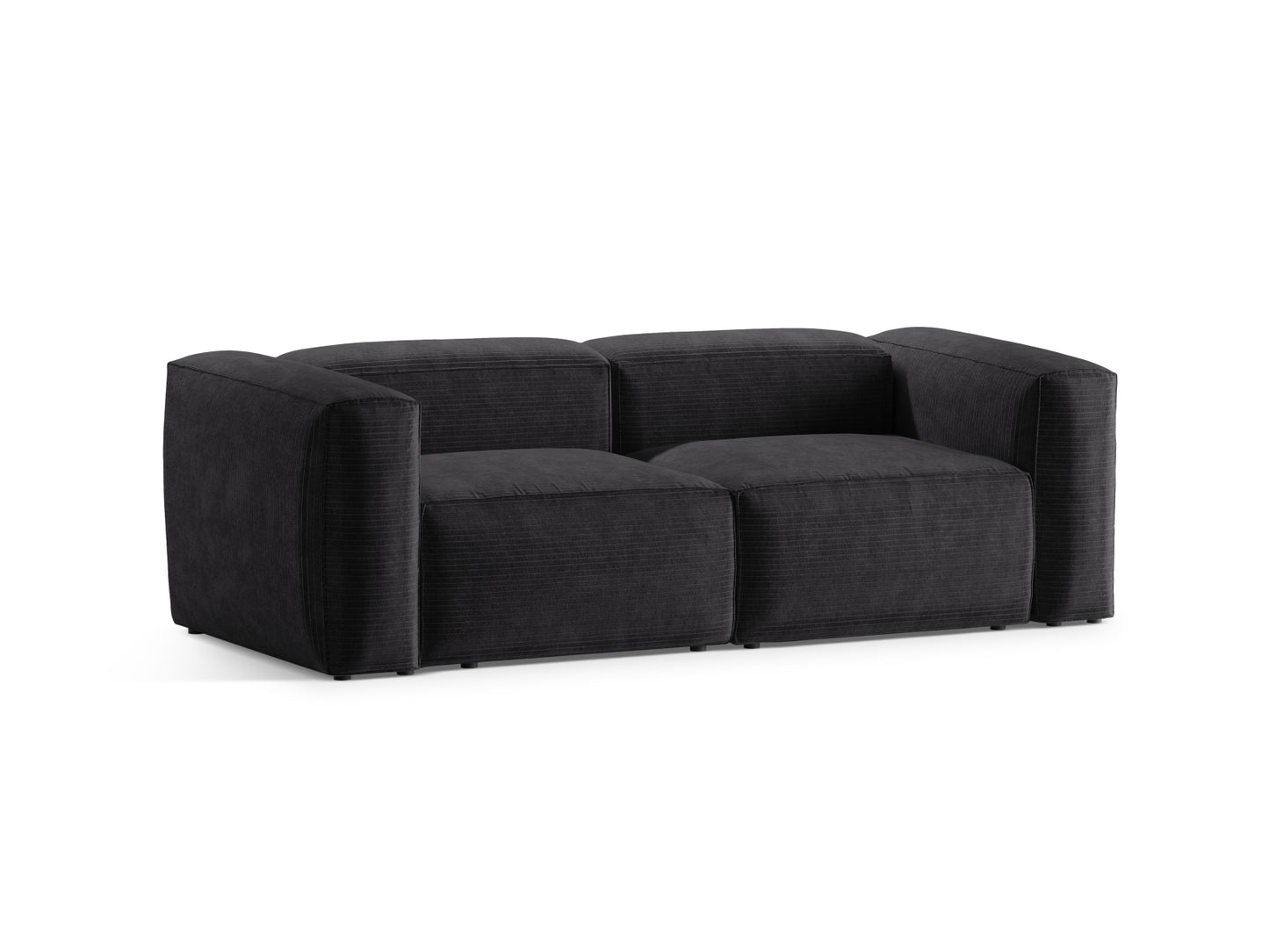Bergamo — Sofa (224x108x70 cm)