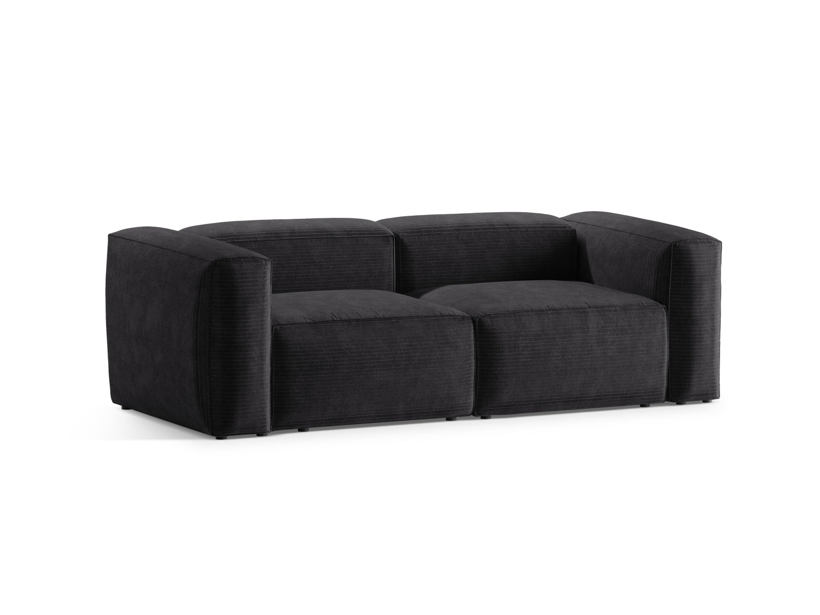 Bergamo — Sofa (224x108x70 cm)