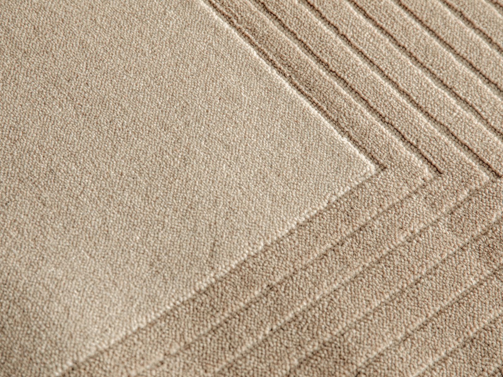 Kotto — Rug (230x160x1.25 cm)
