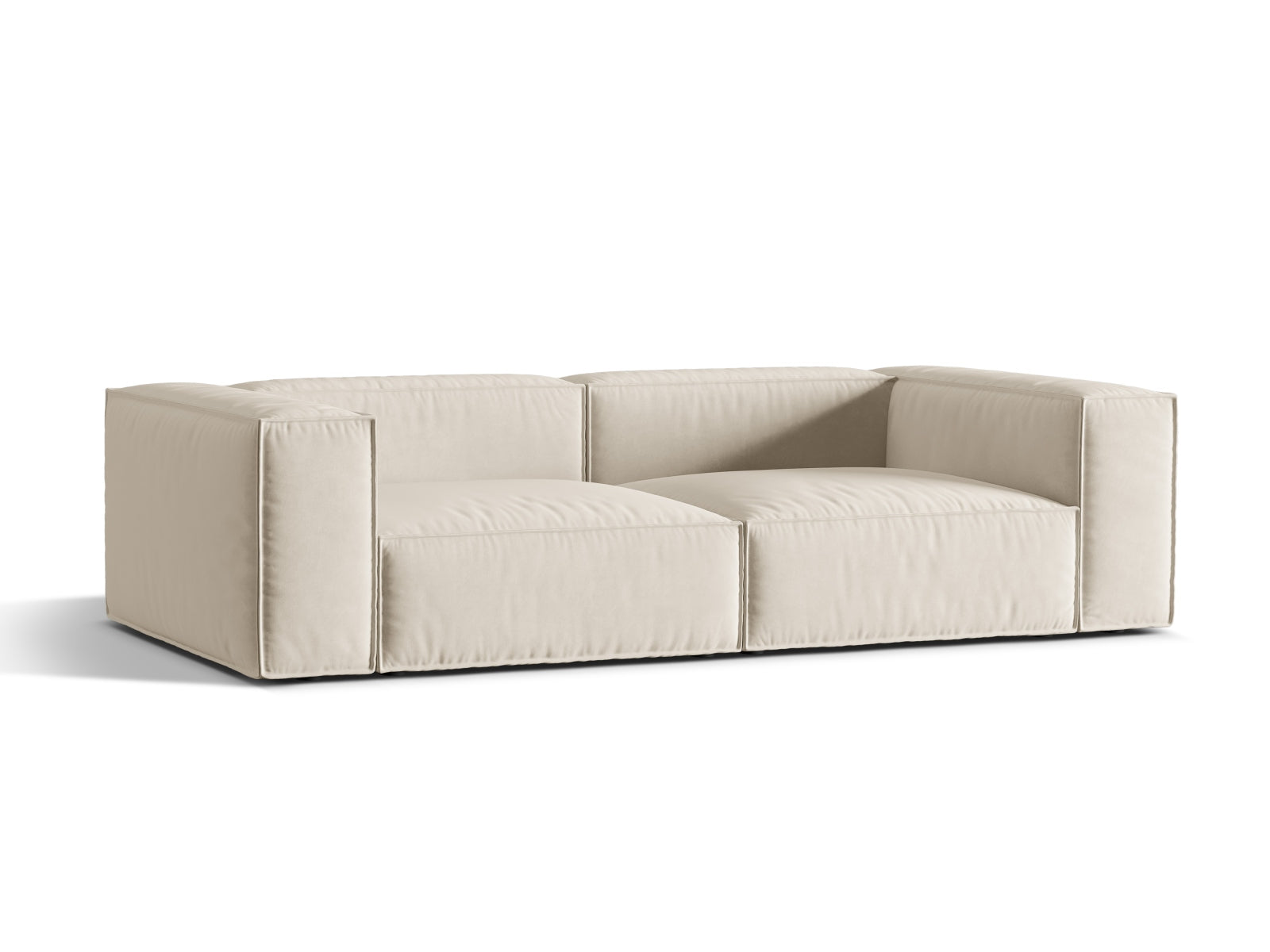 Nuria — diivan (110,0 x 250,0 x 72,0 cm)