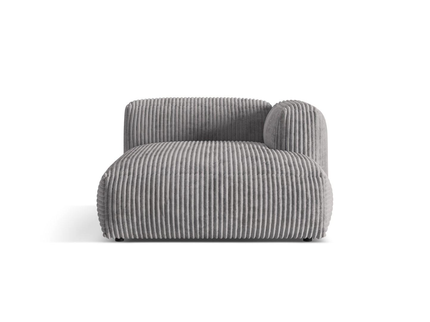 Martina — Pikk tool (176,0x120,0x75,0 cm)