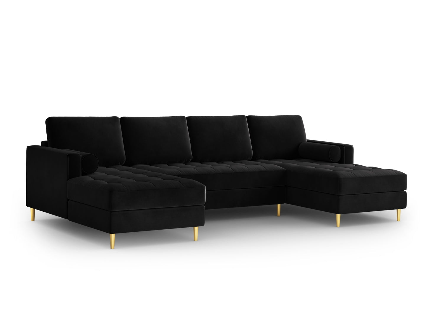 Aspen — Panoramic Sofa (320x170x90 cm)