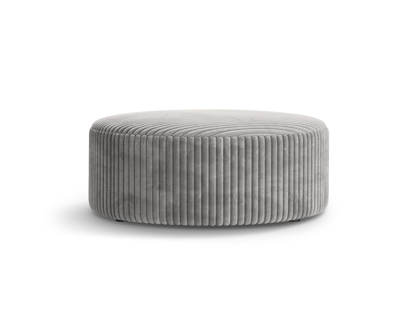 Dia — Pouf (90,0 x 90,0 x 35,0 cm)