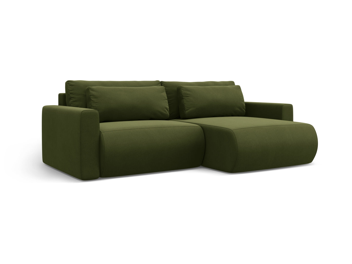 Belfast — Corner Sofa (240x149x84 cm)
