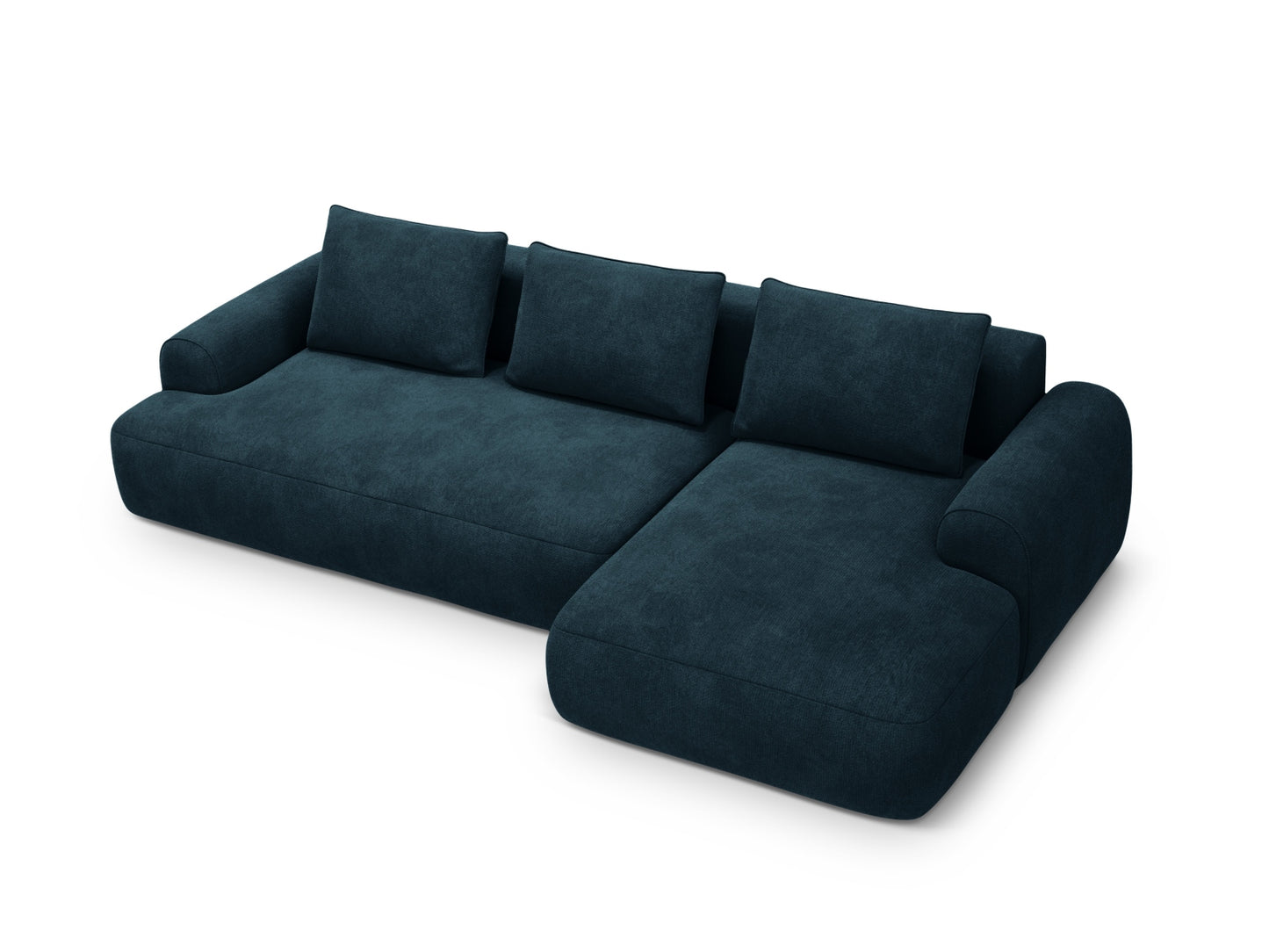 Calma — Corner Sofa (275x142x84 cm)