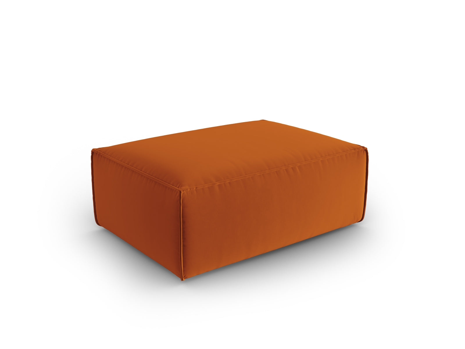 Mackay — Pouf (100x69x40 cm)