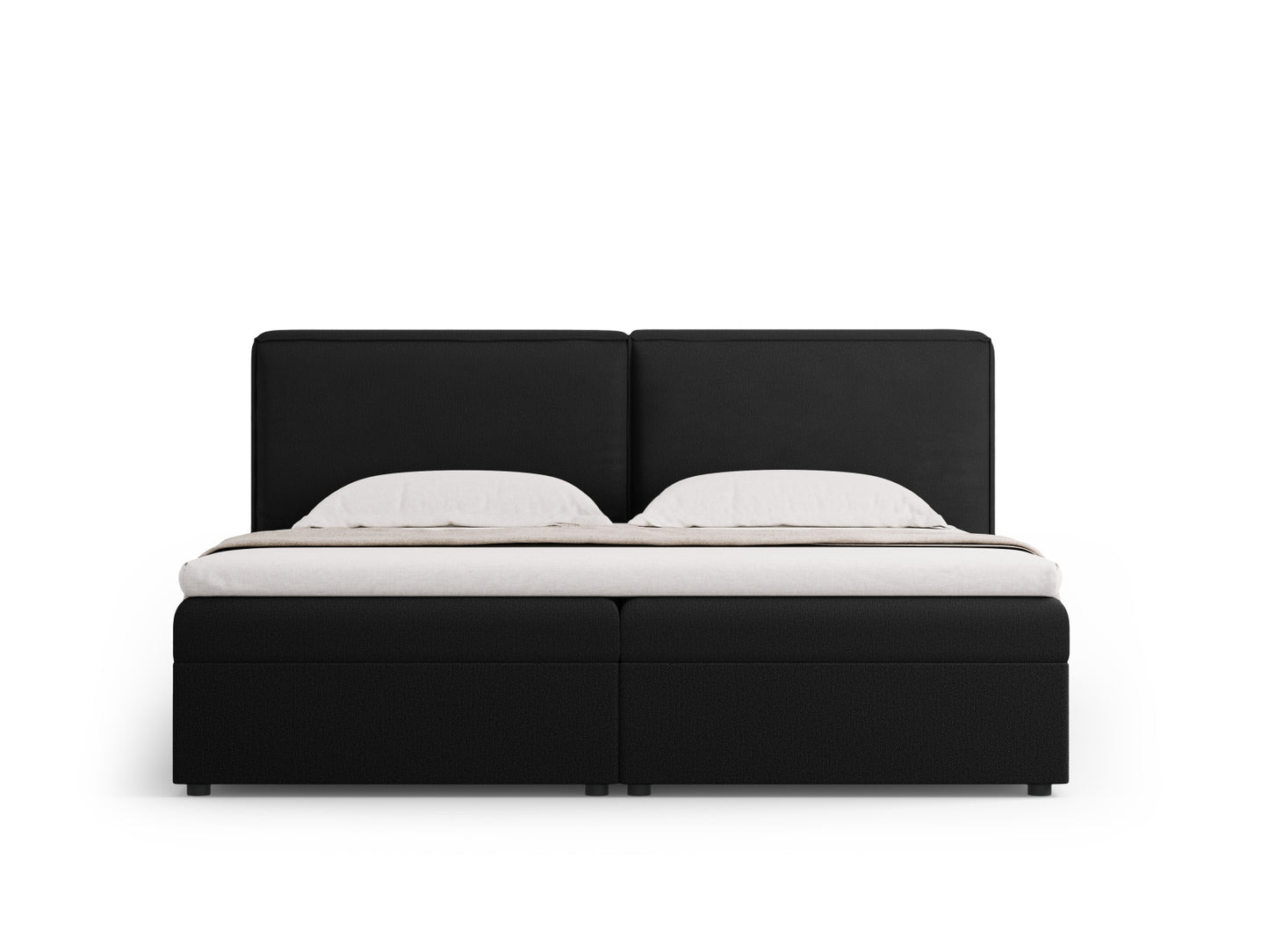Arendal — Bed (210x166x100 cm)