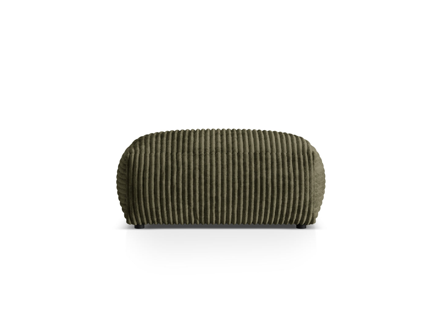 Martina — Pouf (95.0x65.0x44.0 cm)