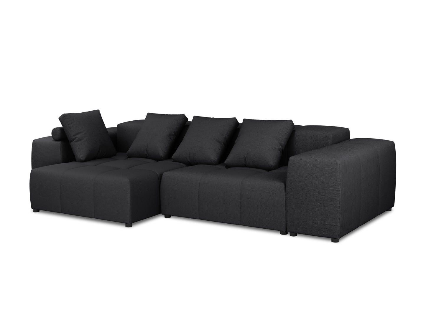 Rome — Corner Sofa (320x160x75 cm)