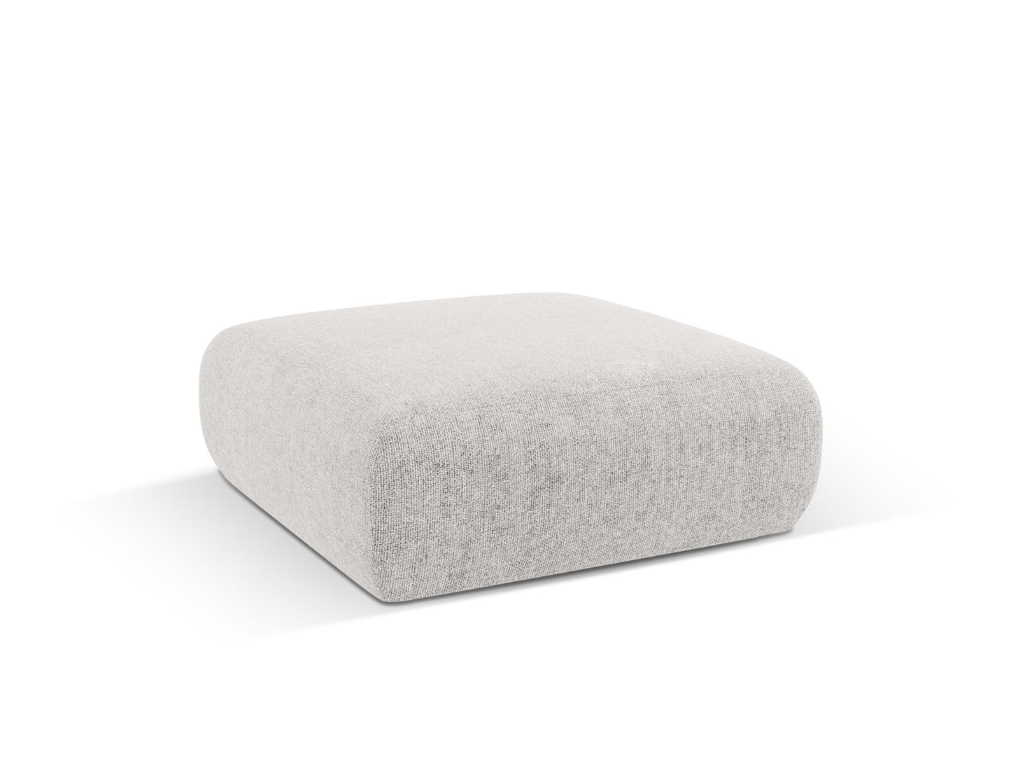 Nolio — Pouf (100x100x36 cm)