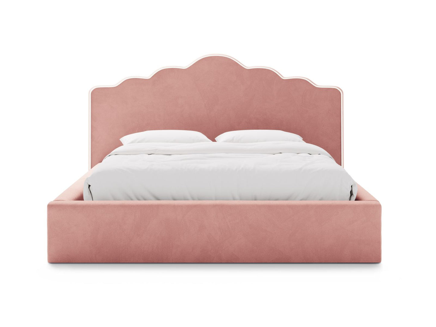 Dream — Bed (180x222x122 cm)