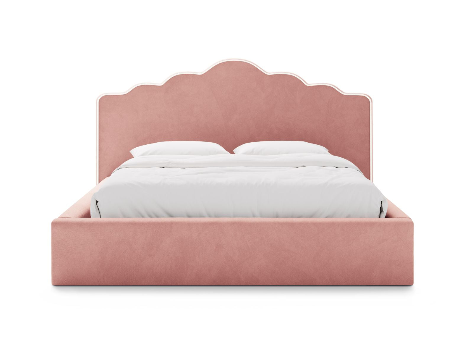 Dream — Bed (180x222x122 cm)
