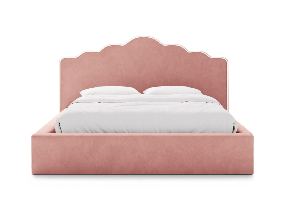 Dream — Bed (220x222x122 cm)