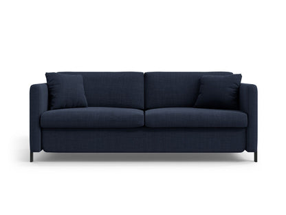Gloria — Sofa (186x102x88 cm) Blue (Bjorn 86)