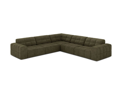 Jennifer — Corner Sofa (285x285x78 cm)